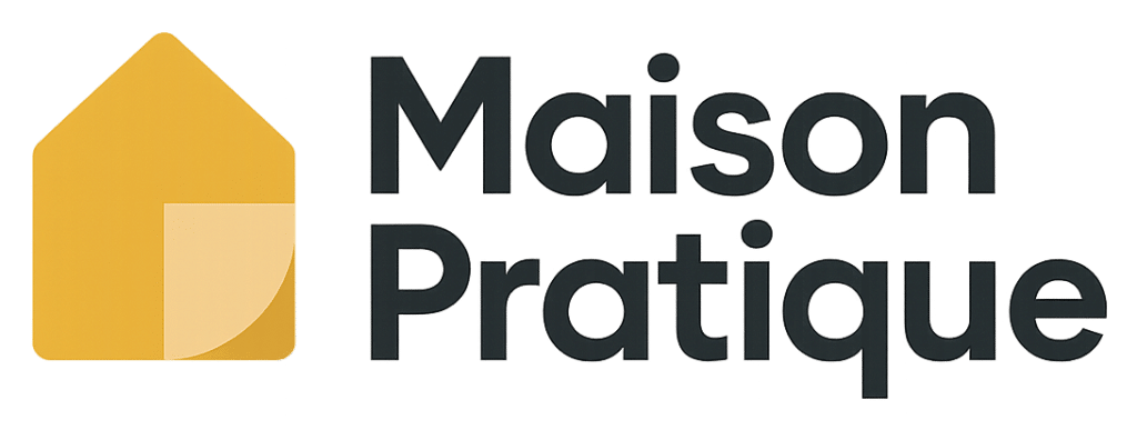 Maison Pratique